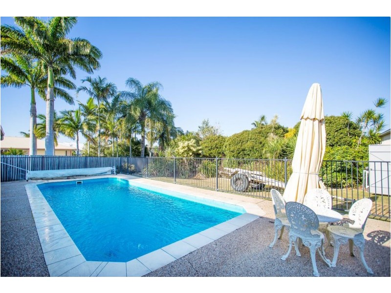 4 Perch Court, Andergrove QLD 4740