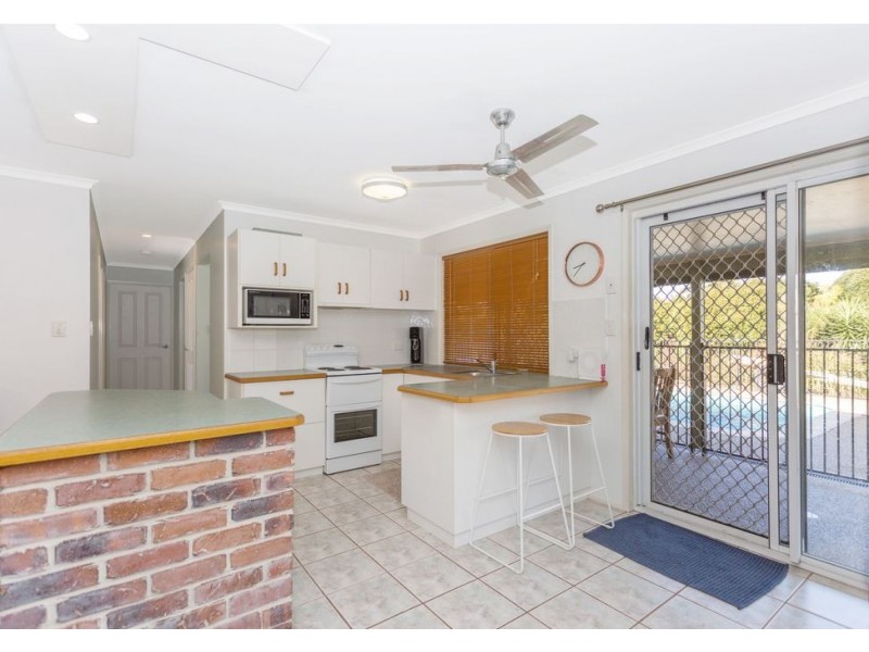 4 Perch Court, Andergrove QLD 4740