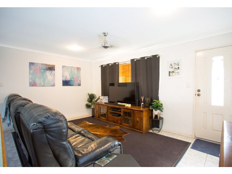 4 Perch Court, Andergrove QLD 4740