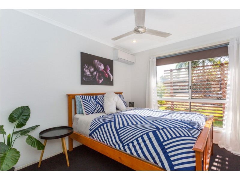 4 Perch Court, Andergrove QLD 4740