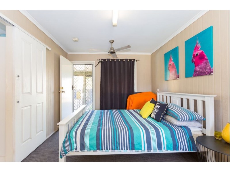 4 Perch Court, Andergrove QLD 4740