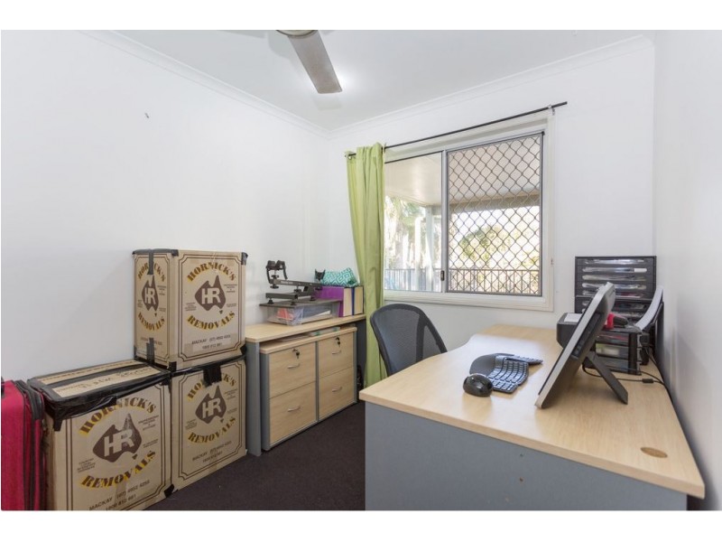 4 Perch Court, Andergrove QLD 4740