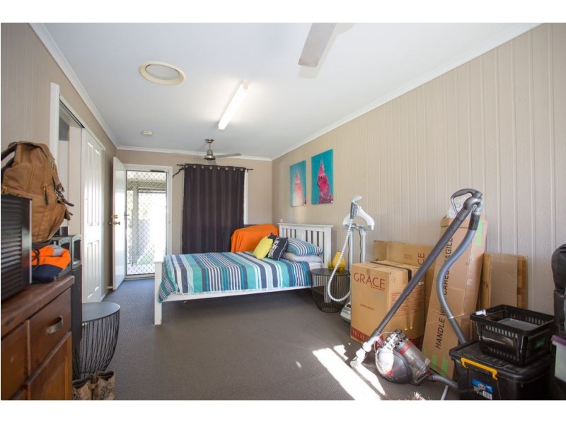 4 Perch Court, Andergrove QLD 4740