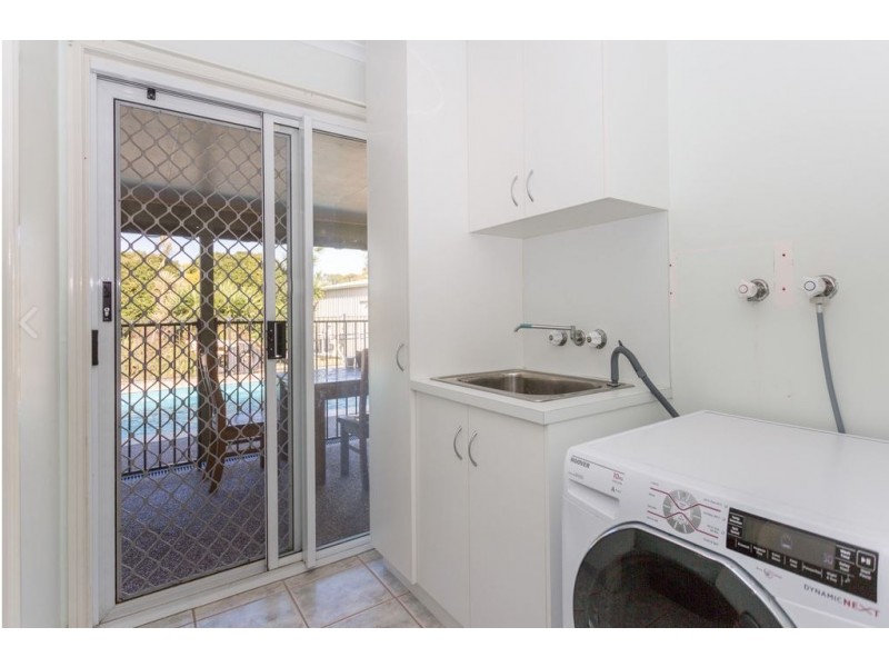 4 Perch Court, Andergrove QLD 4740