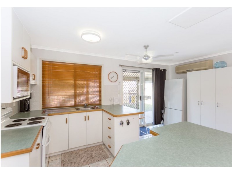 4 Perch Court, Andergrove QLD 4740