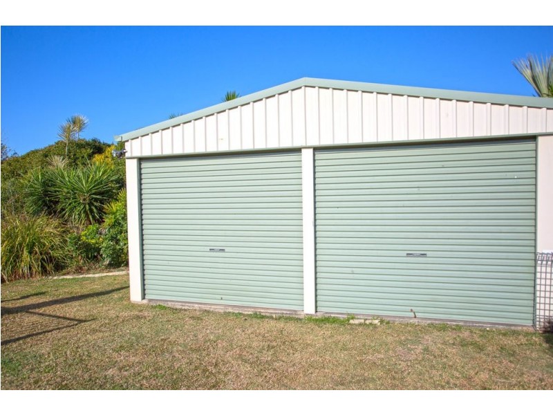 4 Perch Court, Andergrove QLD 4740