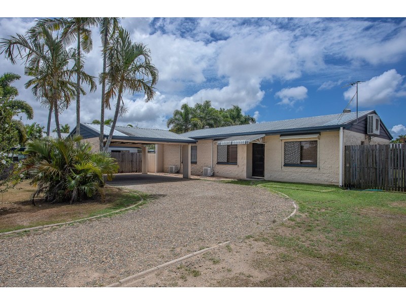 5 Burwood Close, Andergrove QLD 4740