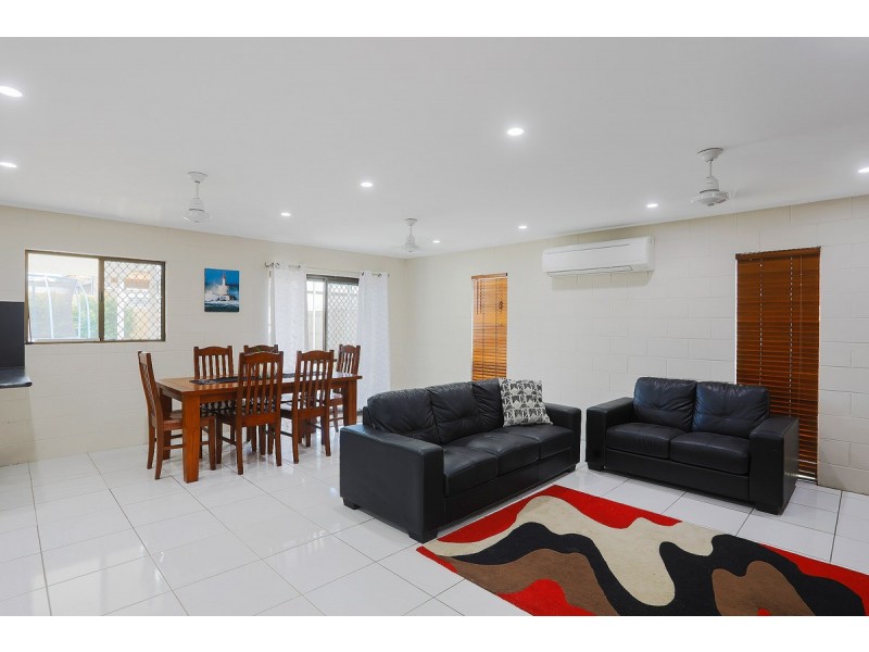 5 Burwood Close, Andergrove QLD 4740