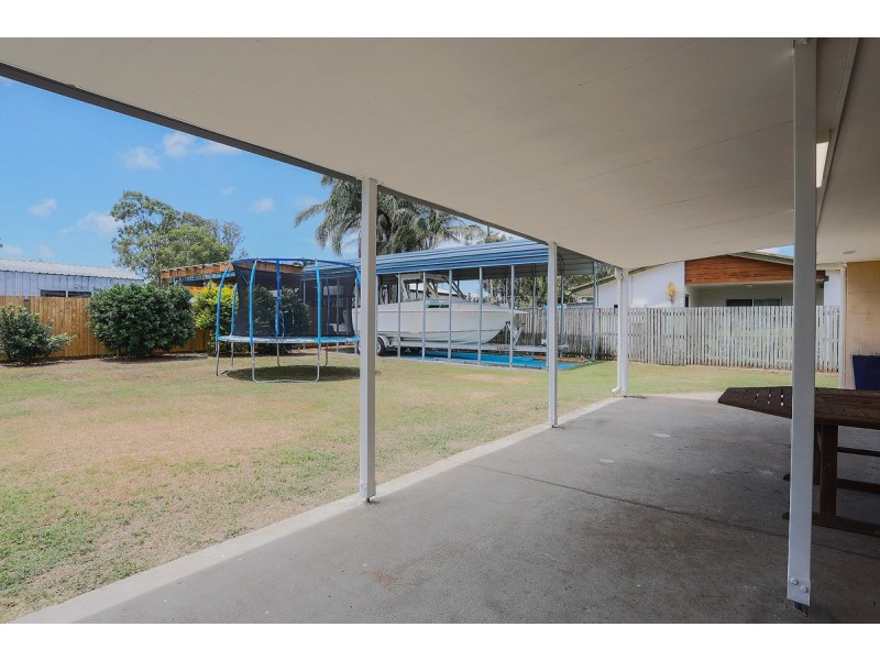5 Burwood Close, Andergrove QLD 4740