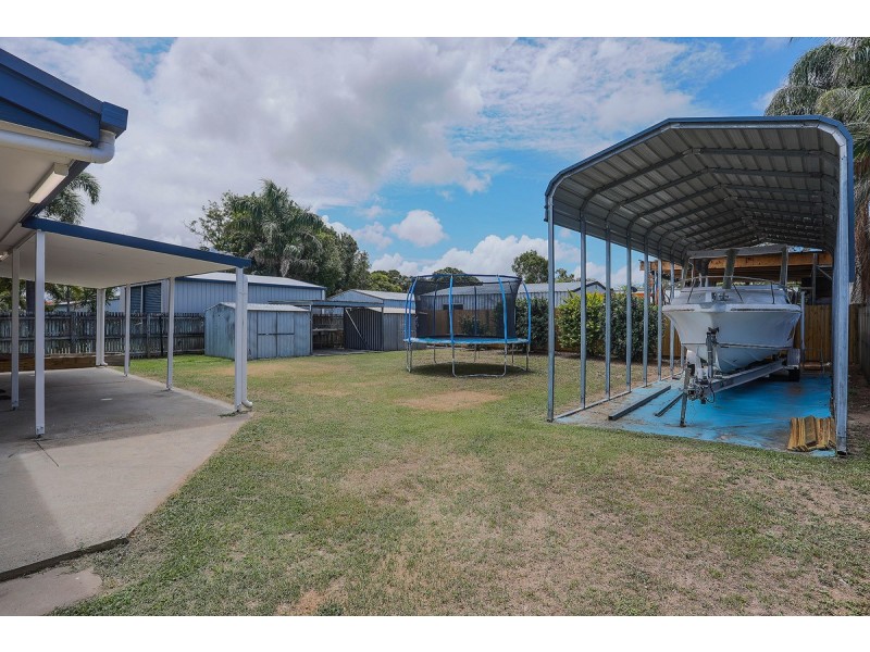 5 Burwood Close, Andergrove QLD 4740