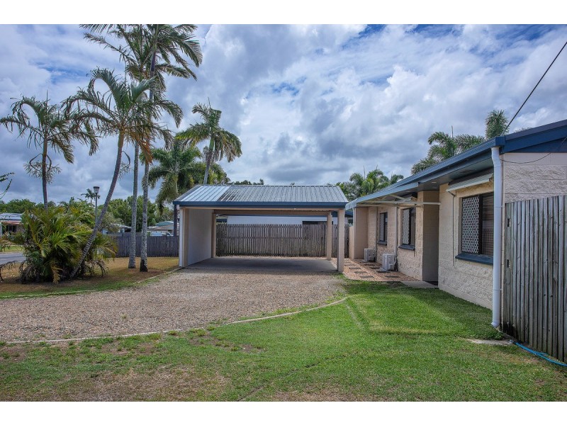 5 Burwood Close, Andergrove QLD 4740