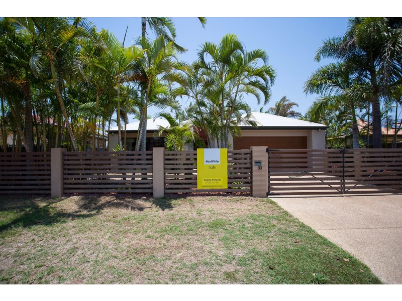 30 Vidulich Street, East Mackay QLD 4740