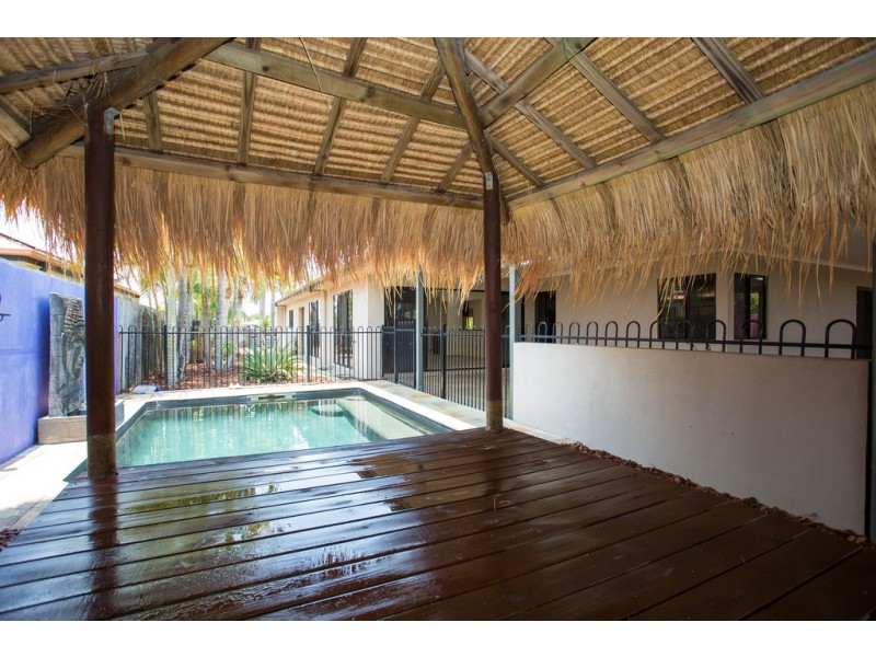 30 Vidulich Street, East Mackay QLD 4740