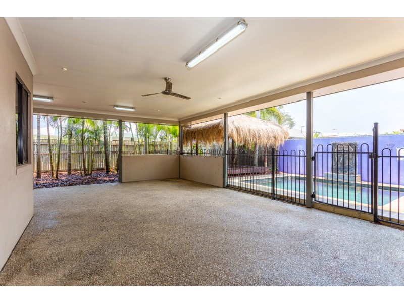 30 Vidulich Street, East Mackay QLD 4740