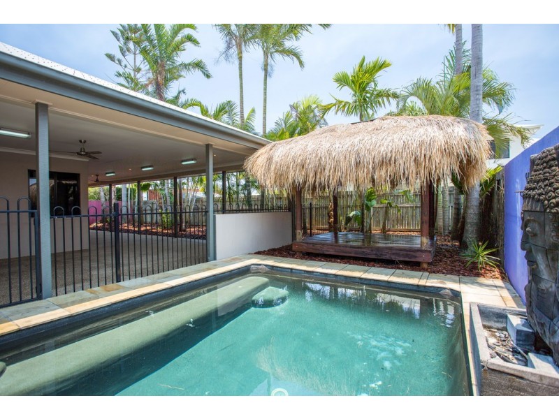 30 Vidulich Street, East Mackay QLD 4740