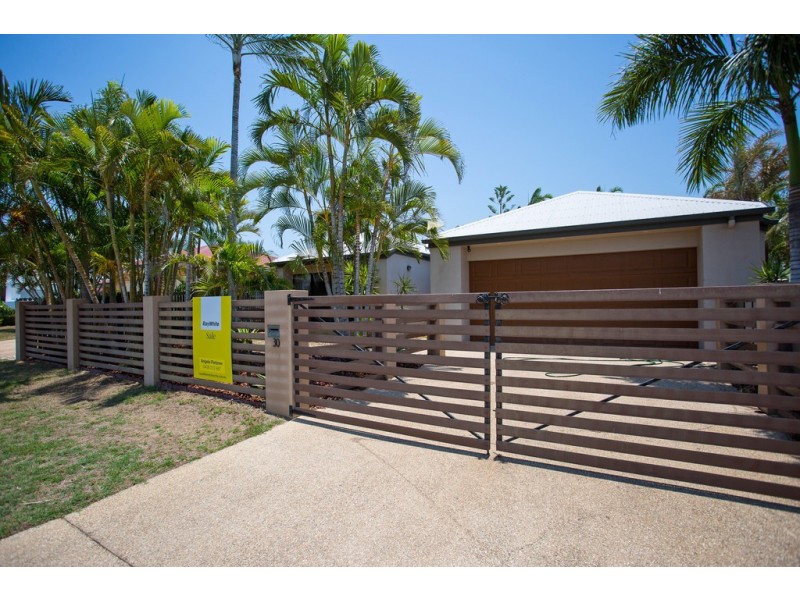 30 Vidulich Street, East Mackay QLD 4740