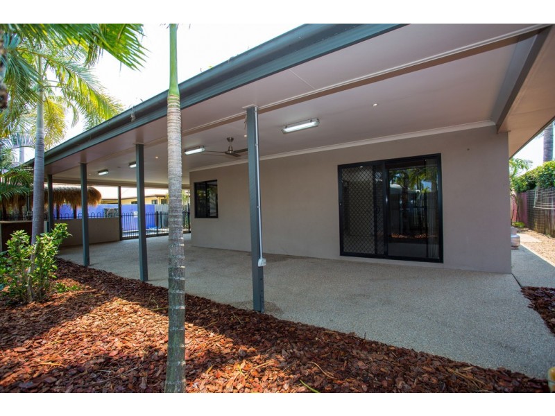 30 Vidulich Street, East Mackay QLD 4740