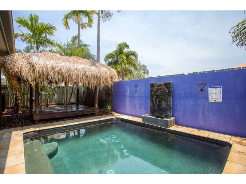 30 Vidulich Street, East Mackay QLD 4740