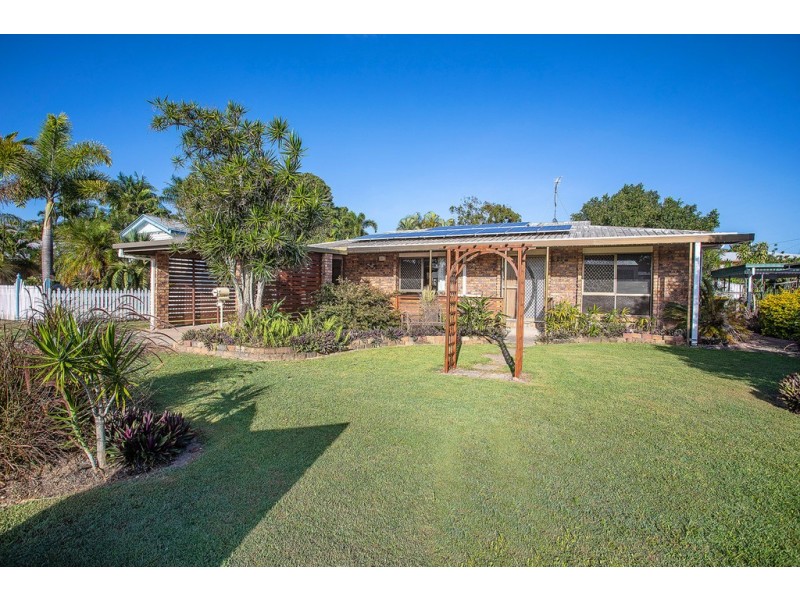 7 Kean Street, Andergrove QLD 4740