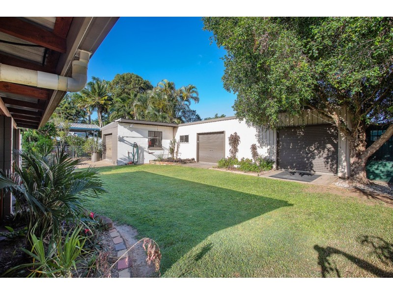 7 Kean Street, Andergrove QLD 4740