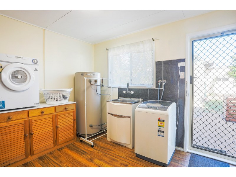 7 Kean Street, Andergrove QLD 4740