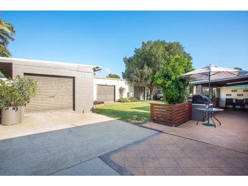 7 Kean Street, Andergrove QLD 4740