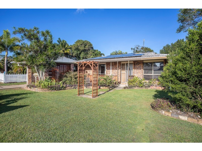 7 Kean Street, Andergrove QLD 4740