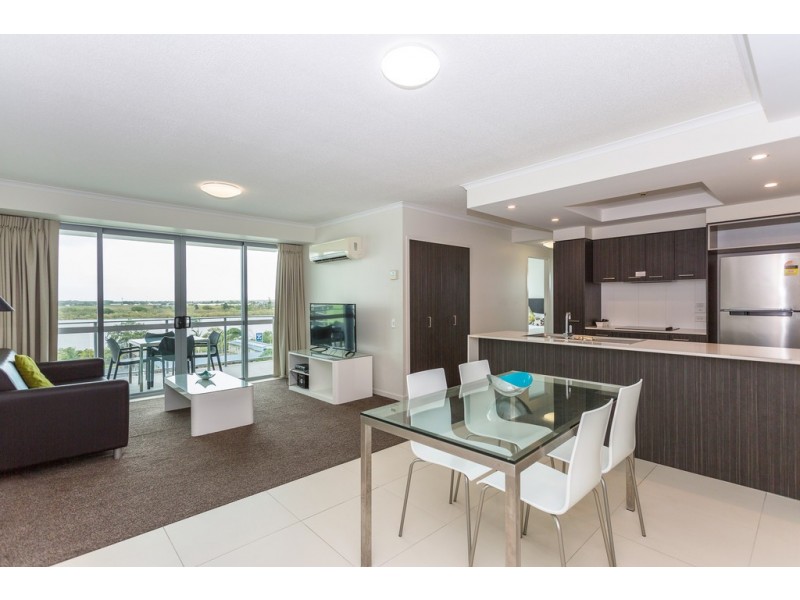 608 Rivermarque, Mackay QLD 4740