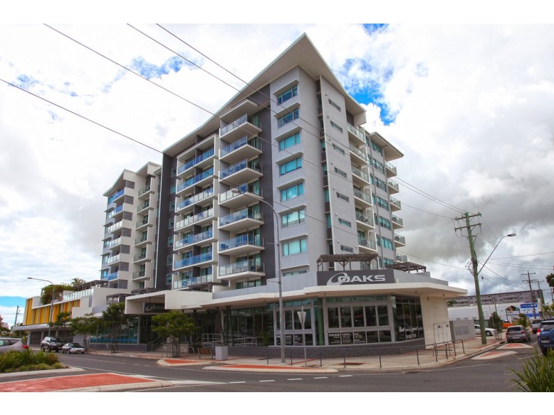 608 Rivermarque, Mackay QLD 4740