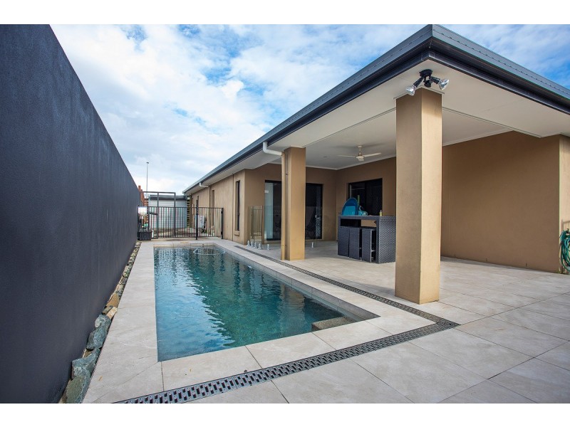 35 Ontario Parade, Andergrove QLD 4740