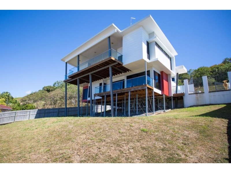 73 Cinnamon Drive, Glenella QLD 4740