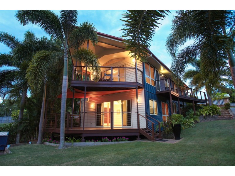 184 Shoal Point Road, Shoal Point QLD 4750