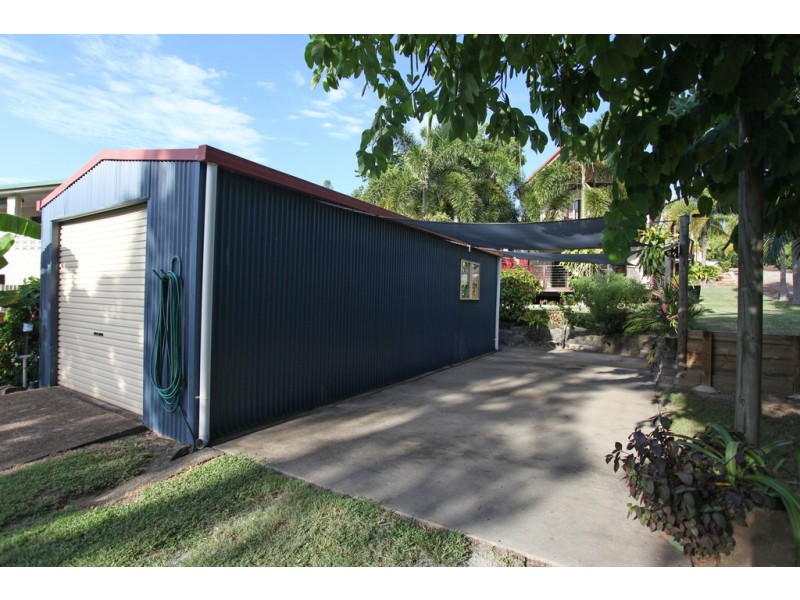 184 Shoal Point Road, Shoal Point QLD 4750