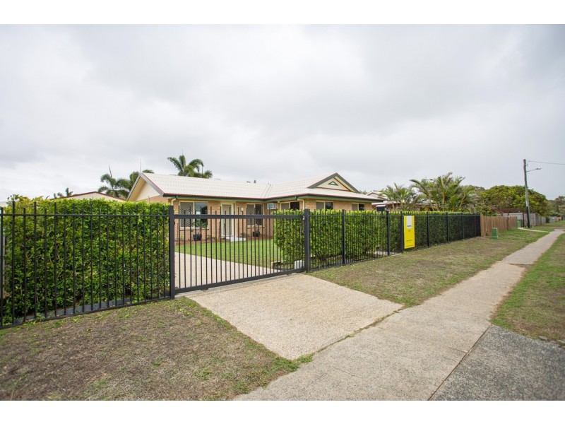 28 Amhurst Street, Slade Point QLD 4740