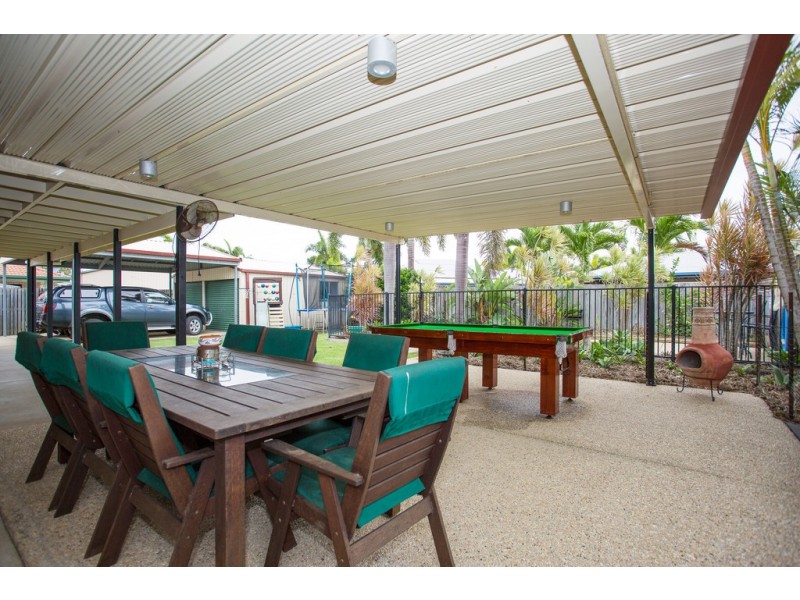 28 Amhurst Street, Slade Point QLD 4740