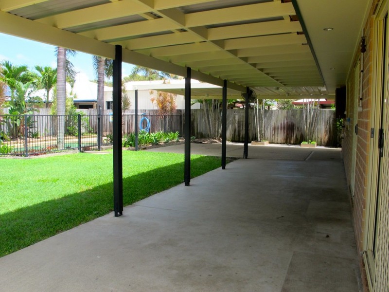 28 Amhurst Street, Slade Point QLD 4740