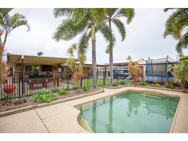 28 Amhurst Street, Slade Point QLD 4740