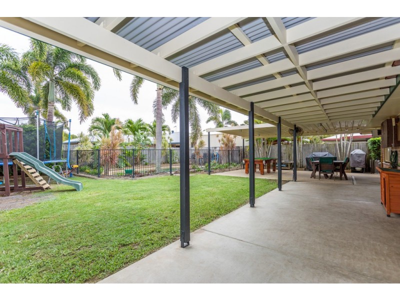 28 Amhurst Street, Slade Point QLD 4740