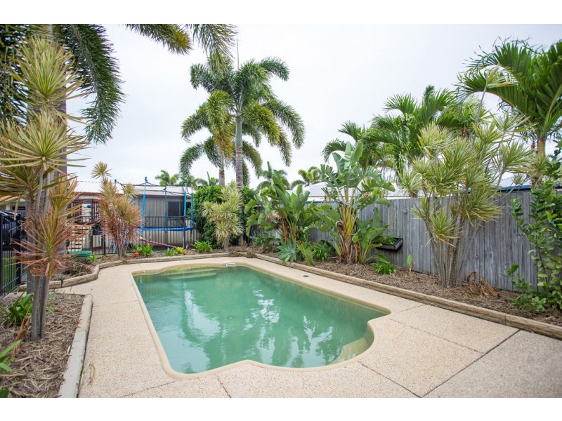 28 Amhurst Street, Slade Point QLD 4740