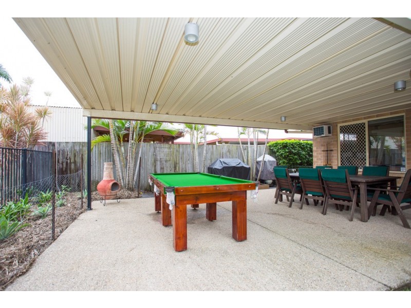 28 Amhurst Street, Slade Point QLD 4740