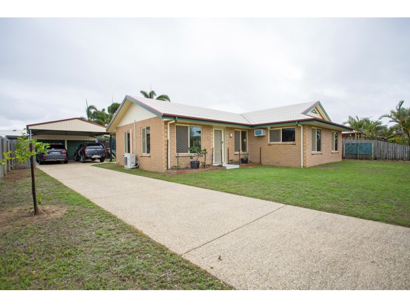28 Amhurst Street, Slade Point QLD 4740