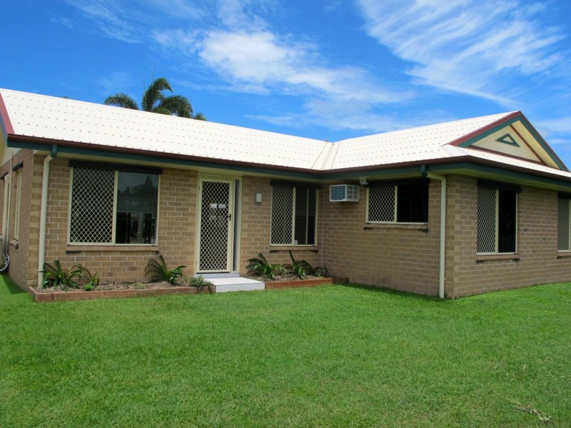 28 Amhurst Street, Slade Point QLD 4740