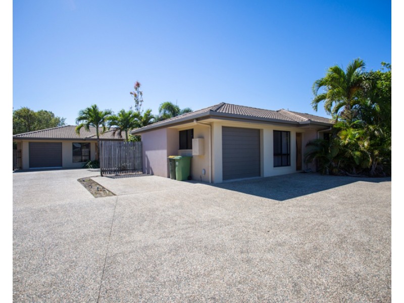 1/24 Eva Parade, Glenella QLD 4740