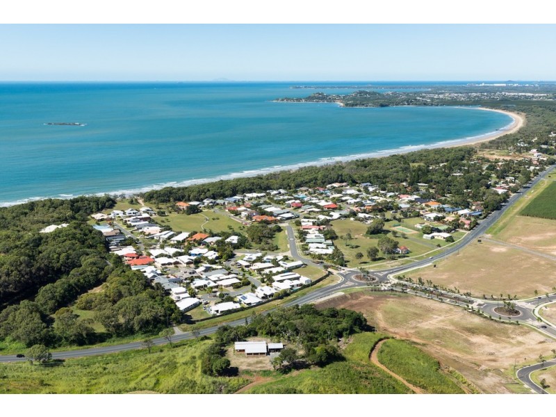 3 Seychelles Road, Shoal Point QLD 4750