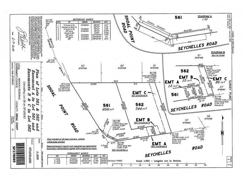 3 Seychelles Road, Shoal Point QLD 4750