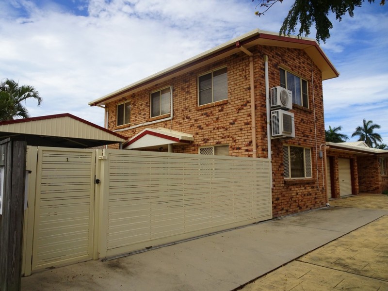 1/77 Milton Street, Mackay QLD 4740