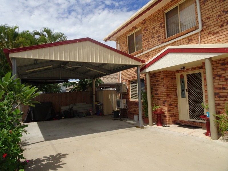 1/77 Milton Street, Mackay QLD 4740