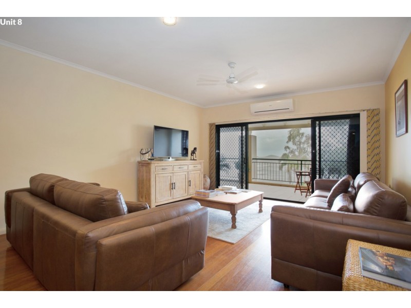 8/38 Beach Road, Dolphin Heads QLD 4740