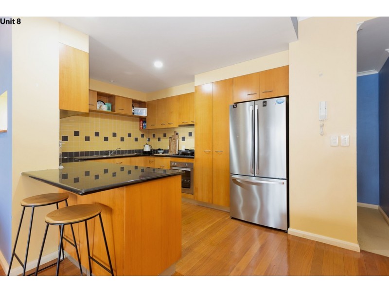 8/38 Beach Road, Dolphin Heads QLD 4740