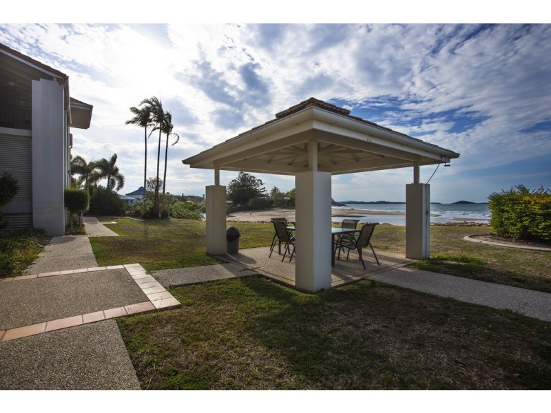 8/38 Beach Road, Dolphin Heads QLD 4740